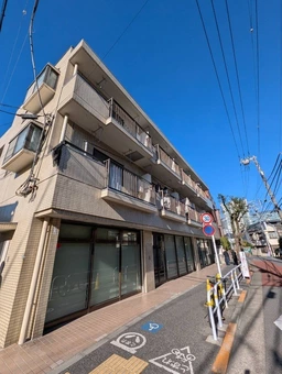 大崎駅 徒歩8分　 サービス店舗・食物販・サロン系相談可能！