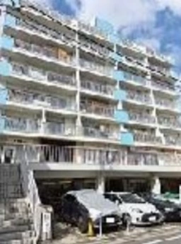 【HS1203】西永福駅徒歩1分。1階調剤薬局居抜き物件。駐車場有。賃料440,000円外観