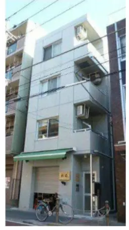 下赤塚駅 徒歩2分 スケルトン物件 【軽飲食可】カフェ・喫茶店