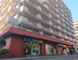 新狭山駅 徒歩1分 現況:その他 その他居抜きなど物件 【軽飲食可】外観