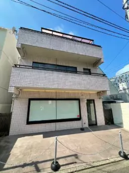 表参道駅 徒歩2分 現況:その他 その他居抜きなど物件 【飲食不可】