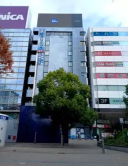 新横浜駅 徒歩1分 現況:その他 その他居抜きなど物件 【飲食不可】