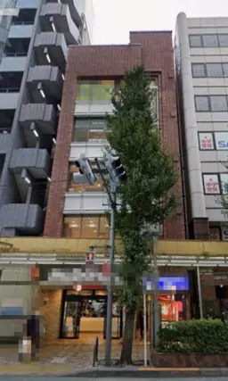 中野駅 徒歩1分 　駅近好立地店舗　4階