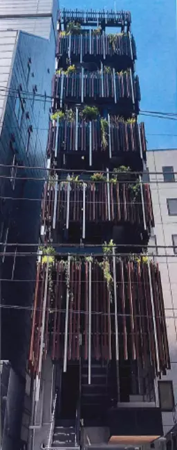 京王線「初台」駅徒歩1分