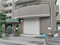 蓮根駅 徒歩6分 スケルトン物件 【飲食不可】