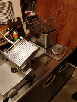 末広町駅 徒歩3分 現況:レストラン 飲食居抜き物件 【飲食可】