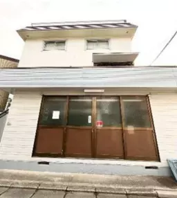 西新井駅 徒歩5分 スケルトン物件 【業種相談】