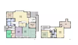 ■志木駅 徒歩14分 前テナント：小児科 【病院・クリニック・美容・医療・介護その他】
