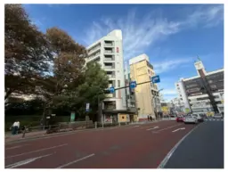 上野駅 徒歩5分 スケルトン物件 【飲食相談】深夜営業可能