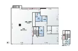 ■戸田公園駅 徒歩15分 現況:その他 その他居抜きなど物件 【業種相談】外観