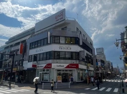 【HS0410】西八王子駅徒歩1分。重飲食相談可能。賃料440,000円