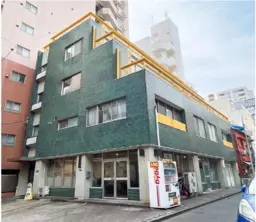 東日本橋駅 徒歩4分 現況:その他 その他居抜きなど物件 【業種相談】