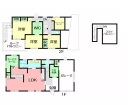 ■腰越駅 徒歩2分 現況:その他 その他居抜きなど物件 【飲食店相談可】