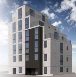 【飲食可】2026年2月竣工の新築物件、１階募集中！分割貸もご相談可能です、お気軽にお問い合わせください