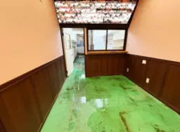 ■西小山駅 徒歩1分 スケルトン物件 【飲食可】