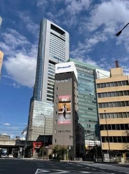 新橋駅 徒歩4分 現況:その他 その他居抜きなど物件