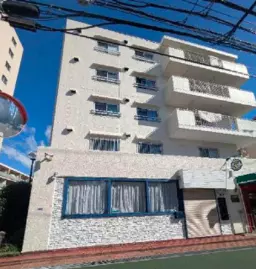 市川駅 徒歩6分 現況:美容室・理容室 その他居抜きなど物件 【飲食不可】外観