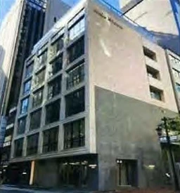 銀座駅 徒歩2分 スケルトン物件 【飲食不可】