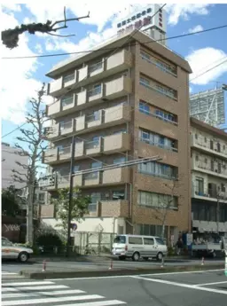 高田馬場駅 徒歩3分 スケルトン物件 【飲食不可】