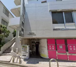 たまプラーザ駅 徒歩2分 3F〈304〉エステ居抜き物件 【飲食不可】外観