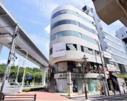 京王多摩センター駅北口 徒歩1分 5F《501区画》店舗物件 【飲食可】外観