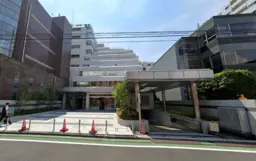 赤坂駅 徒歩5分 スケルトン物件 【飲食不可】外観