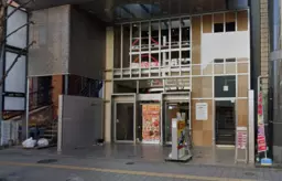 柏駅 徒歩3分◆サンサン通り沿い◆24時間利用相談可◆大型袖看板利用可◆重飲食相談可◆フリーレント3か月◆外観