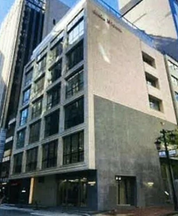 銀座駅 徒歩2分 みゆき通り沿い 西五番街角 テラス付き 7Fスケルトン物件 【飲食不可】