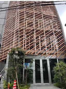 浦和駅 徒歩5分 スケルトン物件 【業種相談】