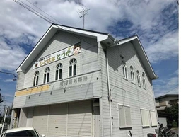 戸塚駅バス15分　交差点至近外観