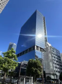 溜池山王駅 徒歩1分 　駅直結　1階 【業種相談】