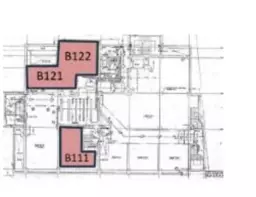 ■麻布十番駅 徒歩7分 スケルトン物件 【飲食不可】