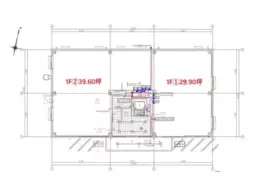 ■西新井大師西駅 徒歩6分 現況:その他 その他居抜きなど物件 【軽飲食可】
