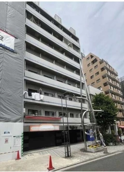 阪東橋駅徒歩5分　軽飲食相談可