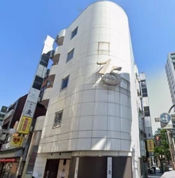 ≪川崎駅 徒歩圏内｜4階・キャバクラ居抜き｜98.88㎡≫外観