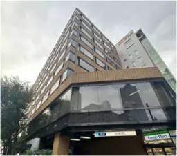 神谷町駅 徒歩1分 現況:その他 その他居抜きなど物件 【重飲食可】外観