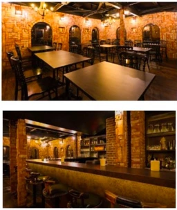 新大久保駅徒歩5分！イケメン通り沿いの路面店舗です！