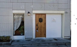 駅近！　美観ビル！　1階路面！外観