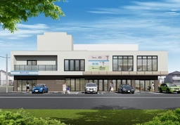 【クリニック店舗区画】武蔵小杉徒歩圏内、ファミリー層も多いエリアの新築クリニック店舗物件です！