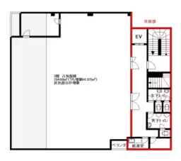 ■井荻駅 徒歩1分 現況:その他 その他居抜きなど物件 【業種相談】外観