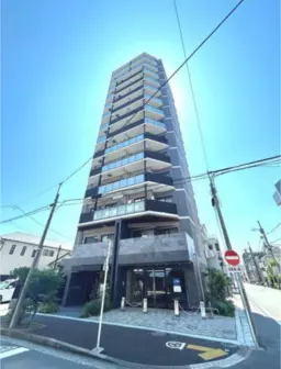 池上駅 徒歩2分 スケルトン物件【スタジオ利用可/業種相談】