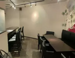 ■蒲田駅 徒歩4分 現況:居酒屋居抜き 【飲食可・業態制限有（風俗営業、スナック業態相談可）、時間制限無し】※転貸契約外観