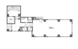 ■築地駅 徒歩7分 現況:その他 その他居抜きなど物件 【飲食不可】