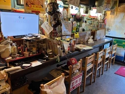 北綾瀬駅から徒歩19分！！焼肉居酒屋の居抜き物件！！外観