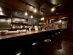 阿佐ケ谷駅 徒歩4分 現況:居酒屋 飲食居抜き物件 【飲食可】外観