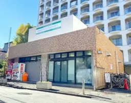 両国駅徒歩1分　1F　39坪　事務所仕様　業種ご相談ください