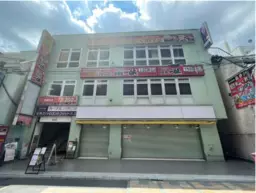 本川越駅 徒歩2分 現況:その他 その他居抜きなど物件 【重飲食可】外観