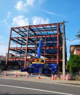 くぬぎ山駅 徒歩10分 現況:その他 その他居抜きなど物件 【軽飲食可】外観