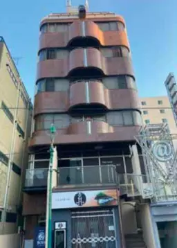 平塚駅 徒歩2分 現況:その他 その他居抜きなど物件 【飲食不可】外観