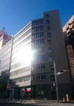 千葉駅 徒歩4分 スケルトン物件 【飲食不可】